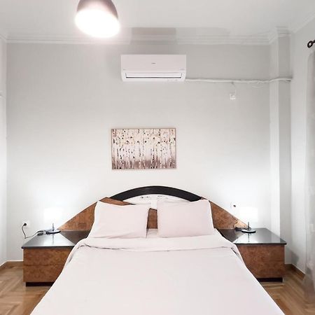 Cozy Cityscape Apartment In 雅典 外观 照片
