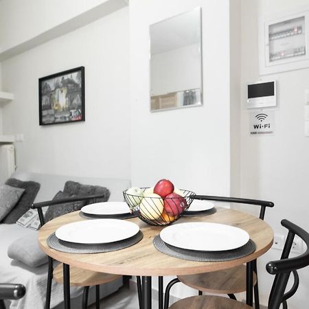 Cozy Cityscape Apartment In 雅典 外观 照片