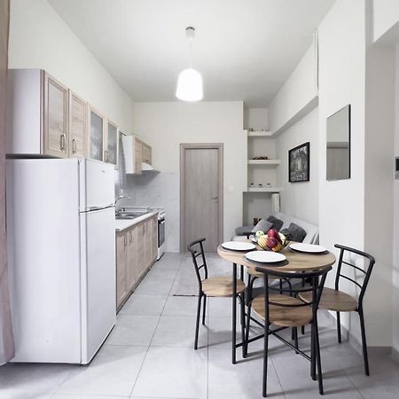 Cozy Cityscape Apartment In 雅典 外观 照片