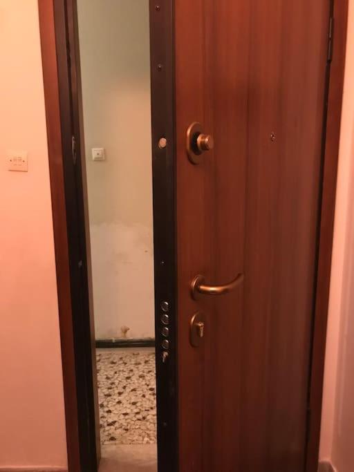 Cozy Cityscape Apartment In 雅典 外观 照片