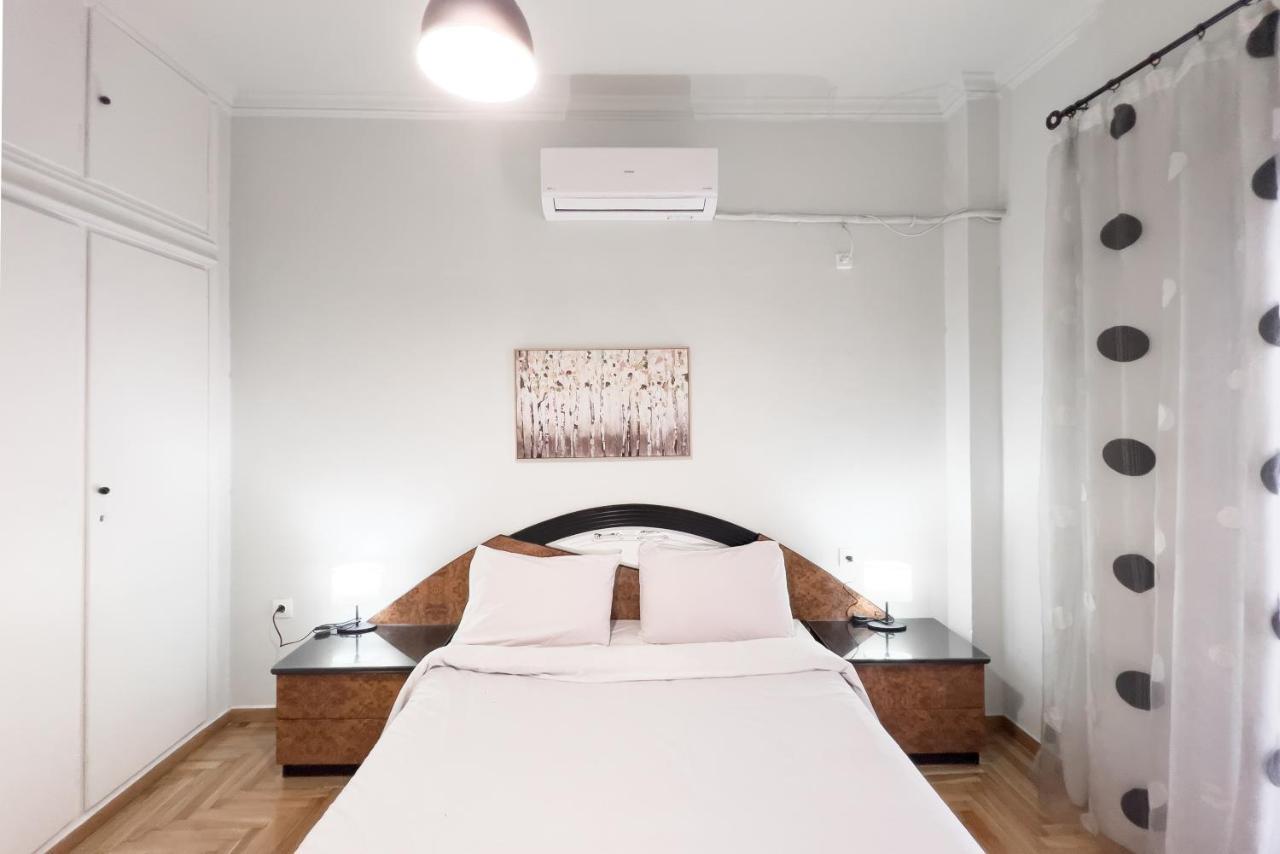 Cozy Cityscape Apartment In 雅典 外观 照片