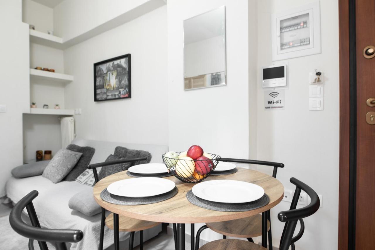 Cozy Cityscape Apartment In 雅典 外观 照片