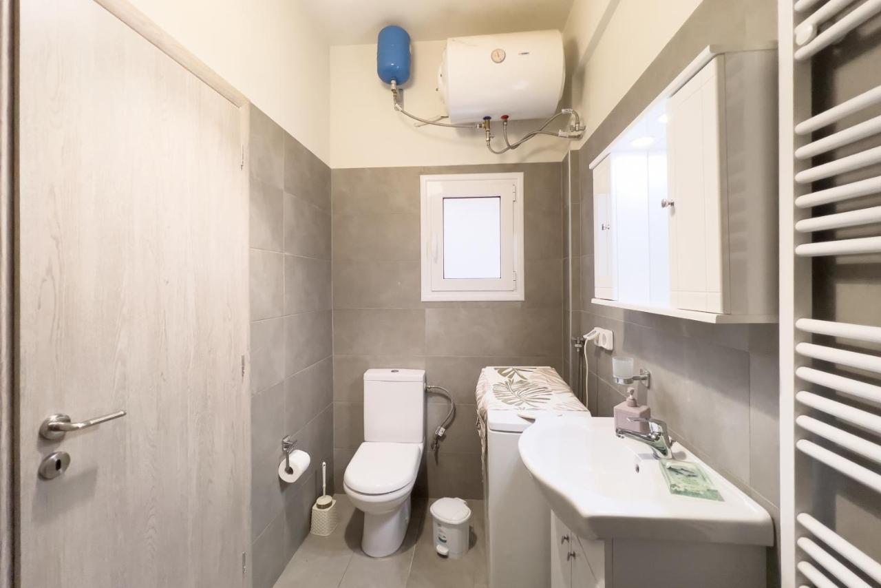 Cozy Cityscape Apartment In 雅典 外观 照片