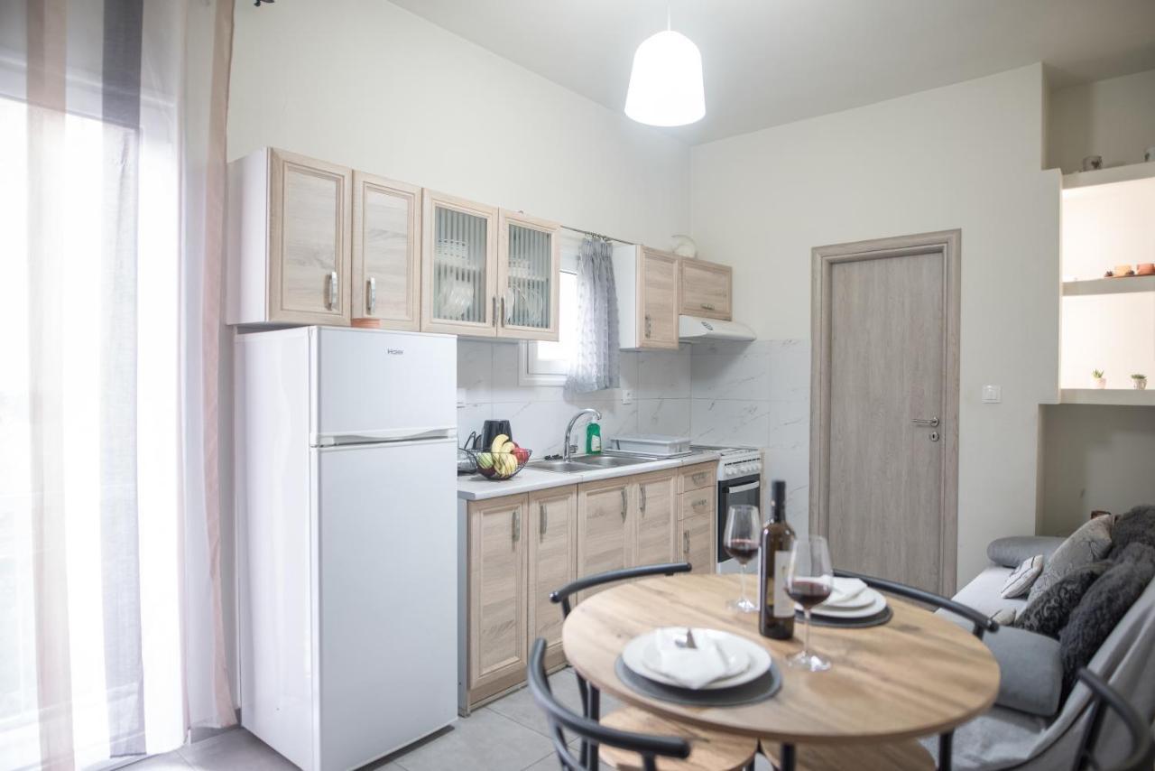 Cozy Cityscape Apartment In 雅典 外观 照片